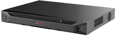 CP-UNR-4K4082-P8V4 Sieťový videorekordér H.265 4K pre osem IP kamier s PoE