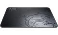MSI herní podložka pod myš AGILITY GD21/ 320 x 220 x 3 mm Podložka pod myš, herní, 320×220×3mm, cerno-šedá