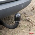 Krytka tažného zariadenia AMiO-04388