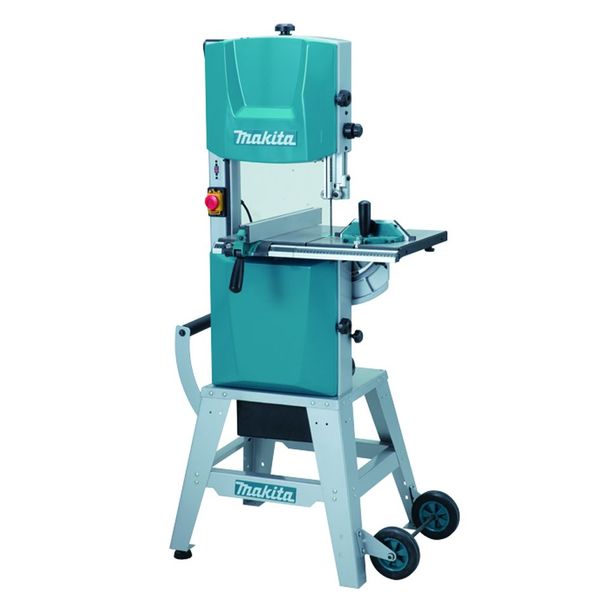 Makita Pásové píla 305 mm, 900 W