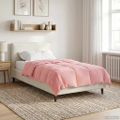 vidaXL Letná prikrývka 135 x 220 cm Leto Mikrovlákno (100% polyester)