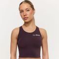 Dámsky športový top BEAT Berrywood - GymBeam, veľkosť XS
