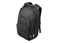 Batoh na notebook - 15.4" - čierna