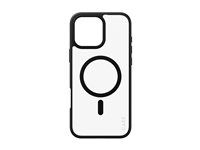 PanzerGlass CARE kryt Apple iPhone 16 Pro Max Urban Combat čierny rámček/čierny MagSafe