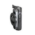 XO selfie stick Bluetooth tripod SS22 black magnetic for MagSafe