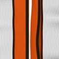 vidaXL Kryt altánku s bočnými stenami Oranžová 600,5 x 300,5 cm