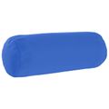 vidaXL Poťah na podložku 2 pcs HEERLEN Královská modrá Ø 15 x 40 cm