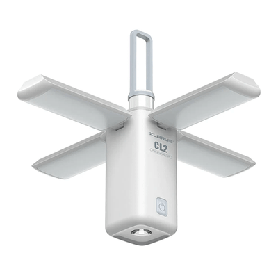 CL2 LAKE KLARUS Camping lamp CL2, 750 lumen