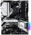 ASRock B550 Pro4 / AMD B550 / AM4 / 4x DDR4 DIMM / VGA / HDMI / 2x M.2 / USB-C / ATX Základná doska, AMD B550, AM4, 4x DDR4 (max. 128GB), 2x M.2, USB typ C, VGA, HDMI, ATX