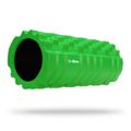 Valec na cvičenie Fitness Roller Green - GymBeam