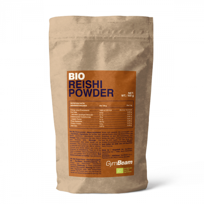 BIO Reishi - GymBeam