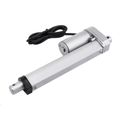 Motor lineárny - aktuátor T749B PFS01–300, 400/700 mm, napájanie 12 VDC, 1500 N, 7 mm/s