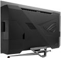 42" WLED ASUS PG42UQ (Z 2R) OLED monitor, herní, 41,5", 3840x2160, 16:9, 138Hz, 0,1ms, 450cd/m2, 135K:1, 4x HDMI, DisplayPort, 4x USB, S/PDIF, VESA, en. tř.