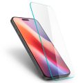 Spigen Glas.Tr Slim for iPhone 15 / 16 6,1" clear
