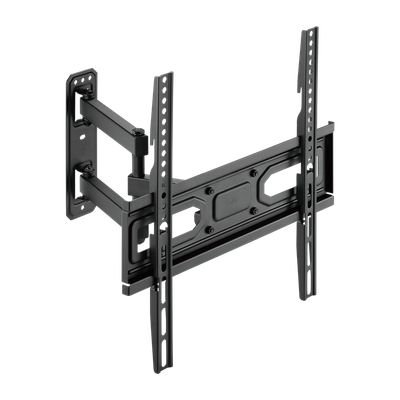 TV držák Kruger & Matz KM1304-1  (32-45'' 35kg) černý