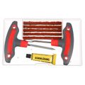 Sada na opravu defektu pneumatiky CAR TIRE REPAIR SET 3 SIXTOL