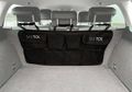 Organizér na sedadlá do auta CAR POCKETS, 8 vreciek SIXTOL