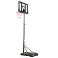 Basketbalový kôš NILS ZDK021A