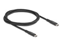 USB 20 Gbps kábel USB Type-C samec na sa