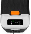 Chladiaci box Teesa TSA5007 25L DC12/24V AC 230V-22°C s funkciou mrazenia Chladící box Teesa TSA5007 25L DC12/24V AC 230V -22°C s funkcí mražení