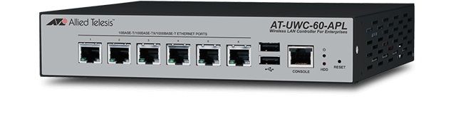 Allied Telesis WLAN ovládač pre E. EU Pwr cord