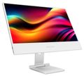 MISURA 16" LED P23M16TSTYLE01/ přenosný/ IPS/ 1920x1080 (FHD)/ 1200:1/ 30ms/ 300 cd/m2/ HDMI/ USB-C/ REPRO/ bílý LED monitor, dotykový, prenosný, 16", IPS, 1920×1080, 16:9, 30ms, 300cd/m2, 1× miniHDMI, 2× USB-C, magnetický stojan, repro, strí