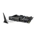 ASUS TUF GAMING B760-PLUS WIFI/LGA 1700/ATX ASUS TUF GAMING B760-PLUS WIFI / Intel B760 / LGA1700 / 4x DDR5 / 3x M.2 / DP / HDMI / VGA / 1x USB-C / Wi-Fi / ATX