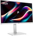 MSI PRO MAX 271PHW E14/ 27"/ 1920x1080/ IPS/ 1ms/ 144Hz/ 250cd/m2/ 1000:1/ HDMI/ VESA/ bílý Monitor, 27", IPS, FHD 1920×1080, 144Hz, USB-C 65W PD, KVM, AMD FreeSync, EyesErgo+, Delta-E ? 2, reproduktory