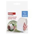 Opravná lepiaca páska na polykarbonát a sklo EMOS F6200, 25 m x 50 mm, prehľadná