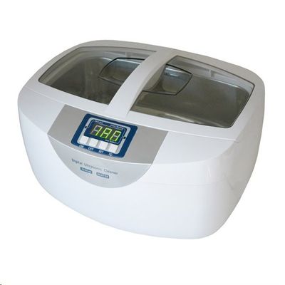 Čistička ultrazvuková Geti 2500ml, GUC2501