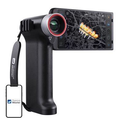 Termovízna kamera THERMAL MASTER DV2