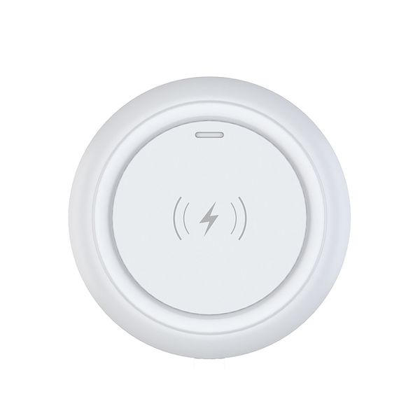 Devia wireless charger Allen 15W white