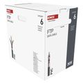 Datový kábel FTP CAT 6, 305m