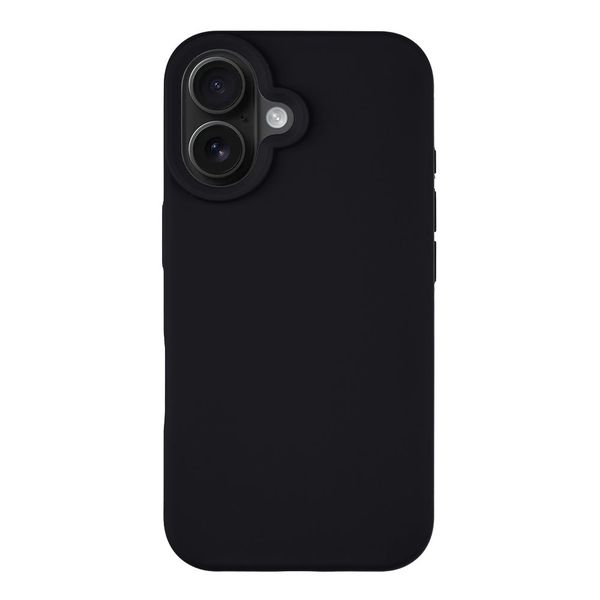 Tactical MagForce Velvet Smoothie Kryt pre Apple iPhone 16 Asphalt