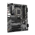 GIGABYTE B760 DS3H/LGA 1700/ATX Základní deska, Intel B760, LGA1700, 4× DDR5 DIMM (max. 192GB), 2× M.2, HDMI, DisplayPort, USB typ C, ATX