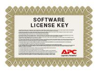 Licencia - 5 uzlov - pre P/N: NBRK0551, NBRK0570, NBWL0455A, NBWL0456A