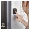Domovný bezdrôtový zvonok EMOS P5730 - 2x zvonok / 1x tlačidlo
