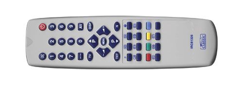 Ovládač diaľkový IRC81326