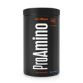 ProAMINO - GymBeam, modrá malina, 390 g