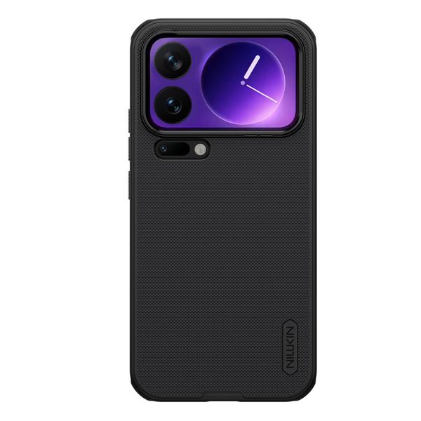 NILLKIN SUPER SHIELD PRO MAGNETIC Xiaomi 17 Pro Max čierna