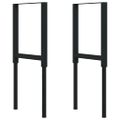 vidaXL Pracovný stôl 100x60x(73-99,5) cm masívna akácia obdĺžnik
