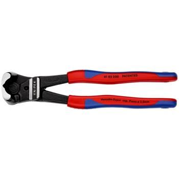 Knipex, Kleště štípací čelní, pákové