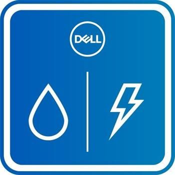 Elektronická licencia: DELL poistenie proti náhodnému poškodeniu/ Accidental damage/ 5 rokov/ pre notebooky Dell Pro Max Rozšírenie záruky, poistenie, náhodné poškodenie notebooku, platnosť 5 rokov, pre notebooky Pro Max - Elektronická licencia