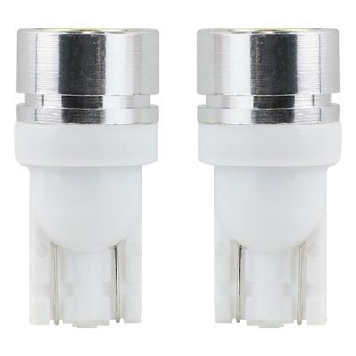 LED ŠTANDARD T10 W5W 1xSMD HP 1W 12V