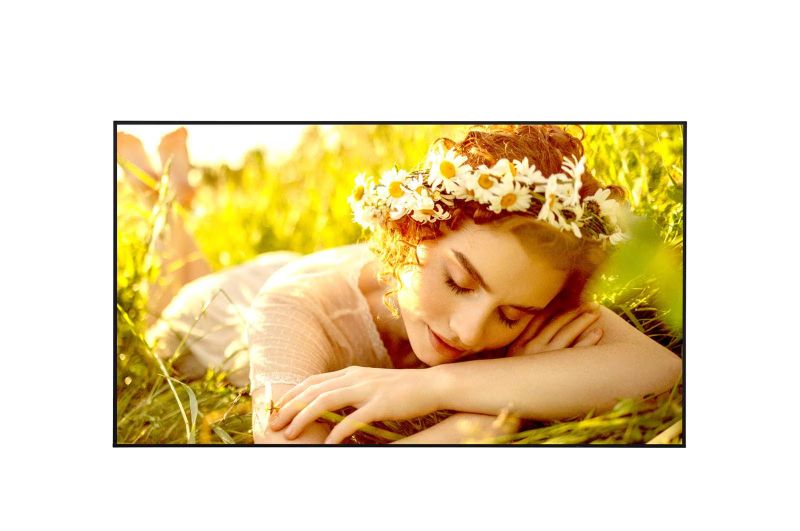 86'' LG LED 86UL5 - UHD, 500cd, webOS, 24/7