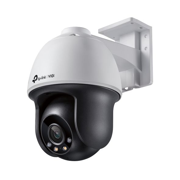 VIGI C540(4mm) 4MP Outdoor farebná Pan/Tilt network camera
