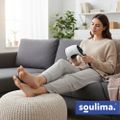 Masážny prístroj Soulima 22579 9v1
