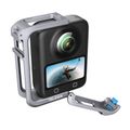 Telesin DJI Osmo 360 kovová klietka