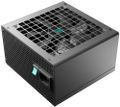 DEEPCOOL Gamerstorm zdroj PF750X / 750W /  120mm/ 80+ Bronze / černý DEEPCOOL Gamerstorm zdroj PF750X / 750W /  120mm/ 80+ Bronze / cerný