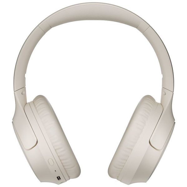 QCY H2 PRO/Jack/Drôt/BT/Bezdrôt/Biela